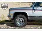 Thumbnail Photo 23 for 1990 Chevrolet Suburban 4WD 2500